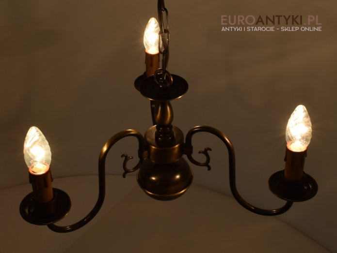 mini żyrandol mini żyrandol